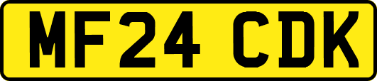 MF24CDK