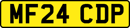 MF24CDP