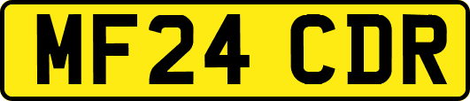 MF24CDR
