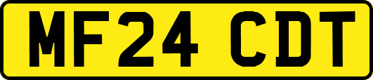 MF24CDT