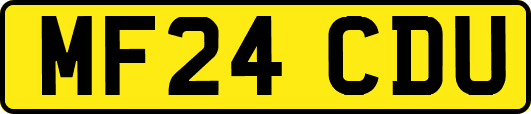 MF24CDU