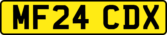 MF24CDX