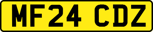 MF24CDZ