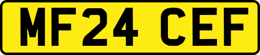 MF24CEF