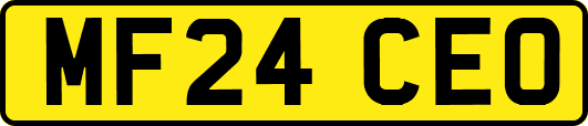 MF24CEO