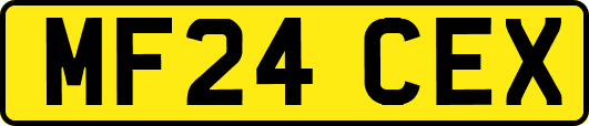 MF24CEX