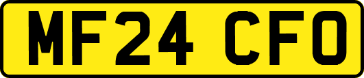 MF24CFO