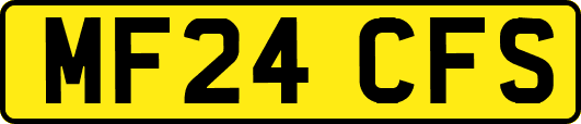 MF24CFS
