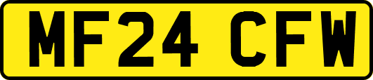 MF24CFW