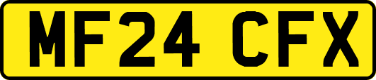 MF24CFX