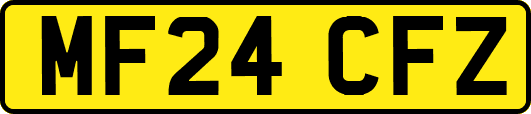 MF24CFZ