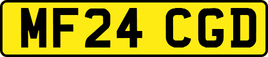 MF24CGD