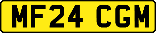 MF24CGM