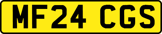 MF24CGS