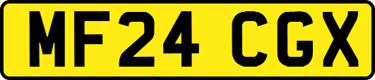 MF24CGX