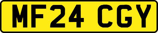 MF24CGY