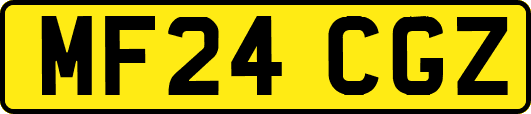 MF24CGZ