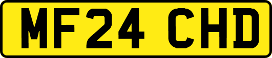 MF24CHD