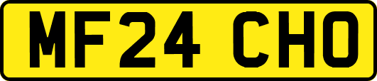 MF24CHO