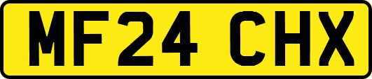 MF24CHX