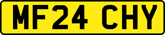 MF24CHY