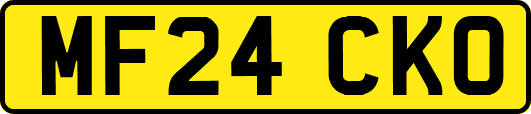 MF24CKO
