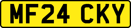 MF24CKY
