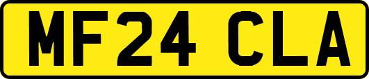 MF24CLA