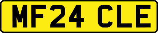 MF24CLE