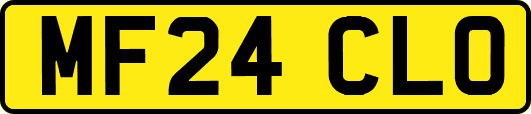 MF24CLO