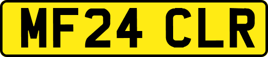 MF24CLR