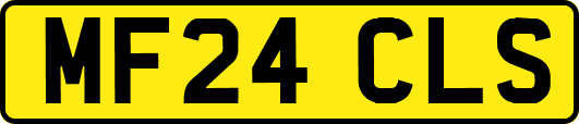 MF24CLS