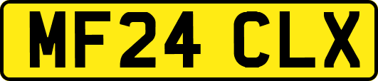 MF24CLX