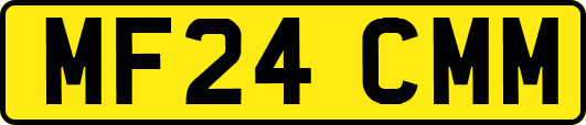 MF24CMM