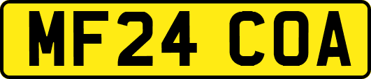MF24COA