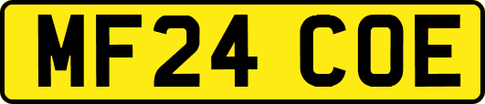 MF24COE