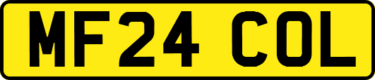 MF24COL