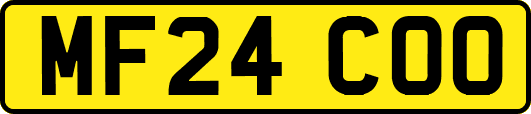 MF24COO