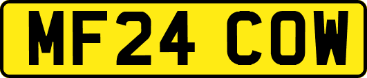 MF24COW