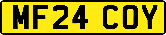 MF24COY