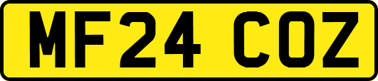 MF24COZ