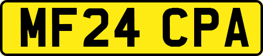 MF24CPA
