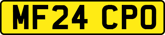 MF24CPO