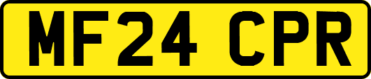 MF24CPR