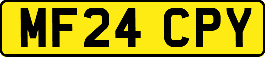 MF24CPY