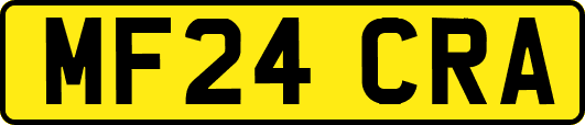 MF24CRA
