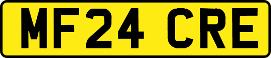 MF24CRE