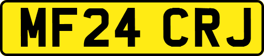MF24CRJ