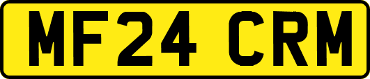 MF24CRM