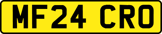 MF24CRO